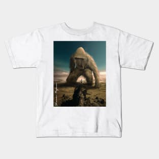 The Sandman Kids T-Shirt